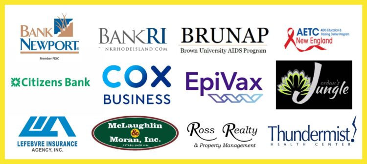 Giving Tree Auction Sponsors