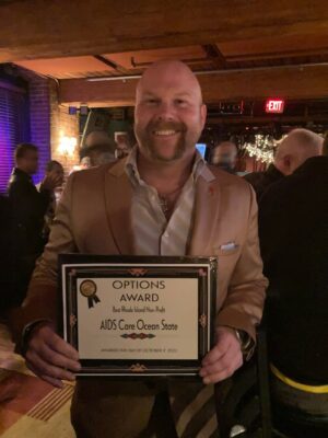 SH 2nd Annual Options Awards