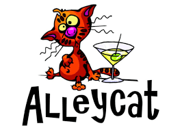 Alley Cat Logo