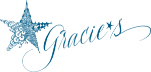 Gracies Logo