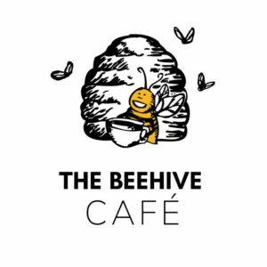 Beehive Cafe Logo