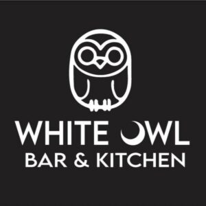 White Owl Logo