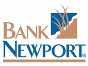 Bank Newport Logo