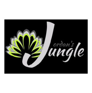 Jordan's Jungle Logo