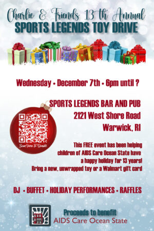 Charlie McGraw TD @022