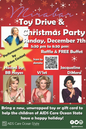 Collection ends on December 7th