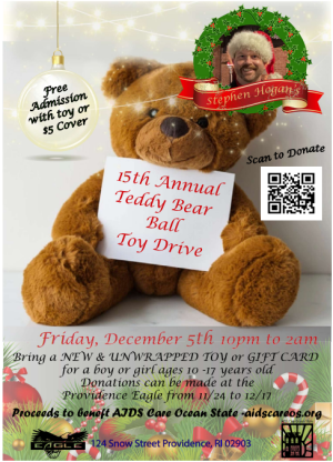 Collection ends on December 17th