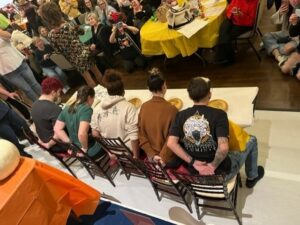 Pie Eating Nov 2022 I