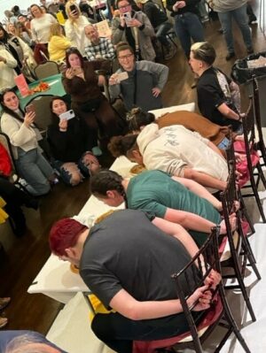 Pie Eating Nov 2022 V